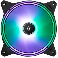 120mm Case Fan - Chieftec ZF-1225RGB